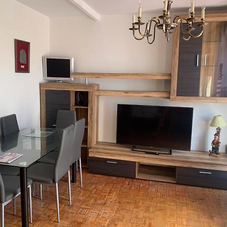Apartamento vistas catedral León Exterior foto