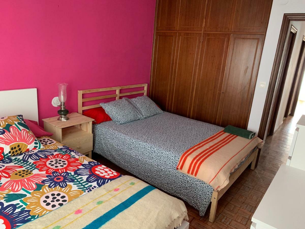 Apartamento vistas catedral León Exterior foto